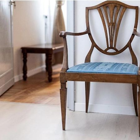 Apartment Dante Firenze Eksteriør bilde
