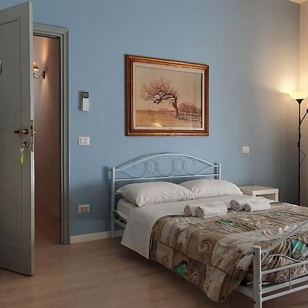 Apartment Dante Firenze Eksteriør bilde