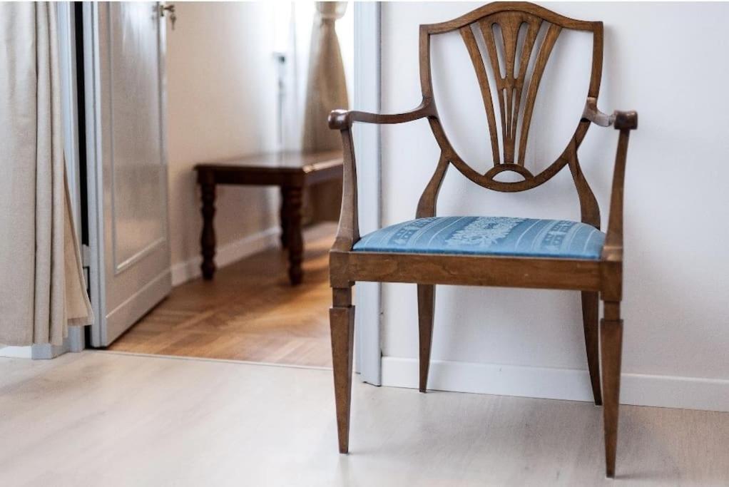 Apartment Dante Firenze Eksteriør bilde
