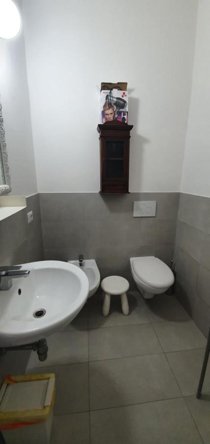 Apartment Dante Firenze Eksteriør bilde