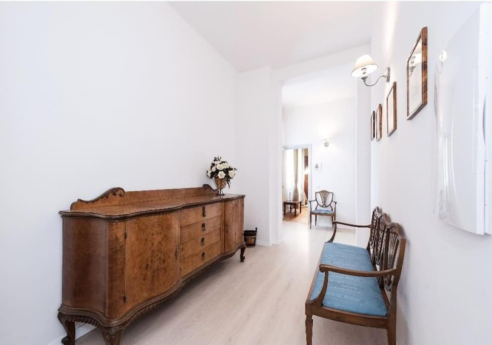 Apartment Dante Firenze Eksteriør bilde