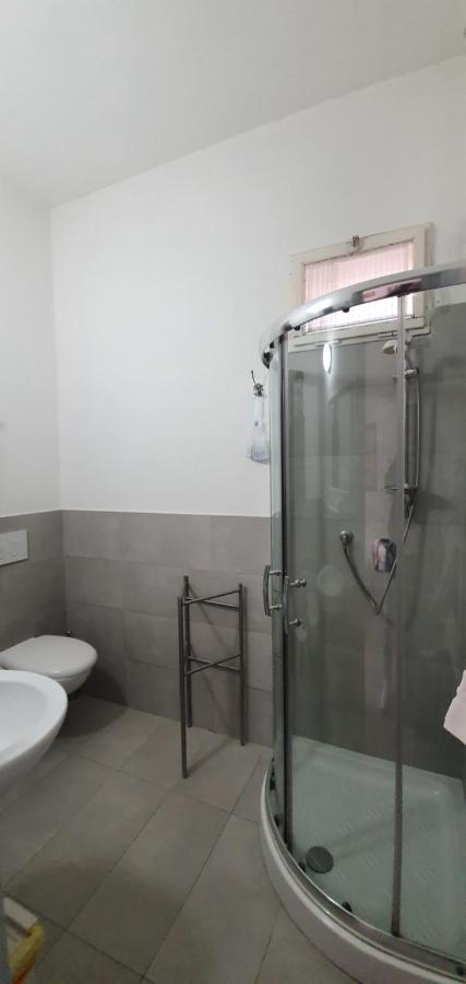 Apartment Dante Firenze Eksteriør bilde