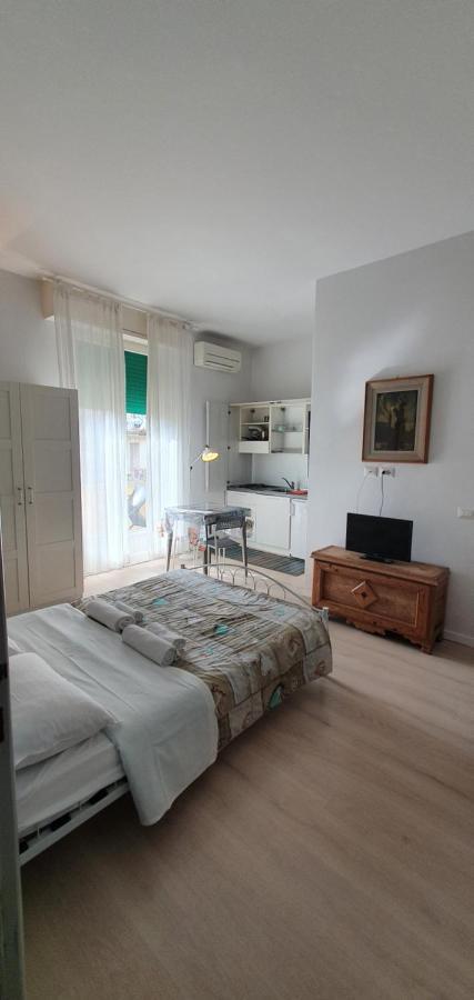 Apartment Dante Firenze Eksteriør bilde