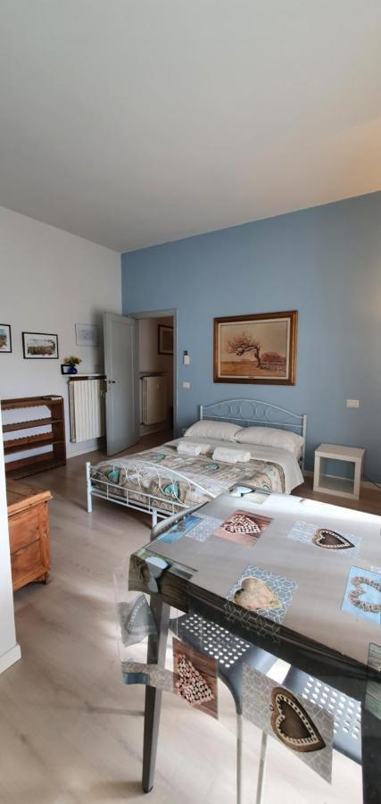 Apartment Dante Firenze Eksteriør bilde