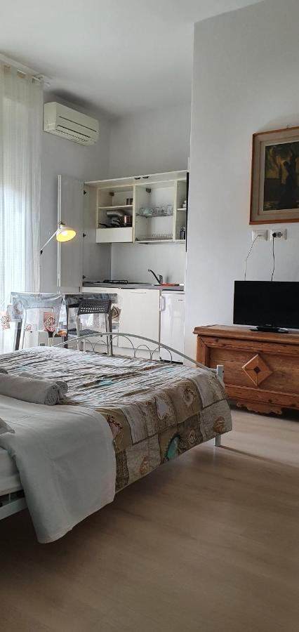 Apartment Dante Firenze Eksteriør bilde